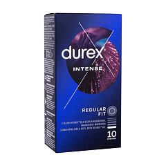 Kondomi Durex Intense 3 kos