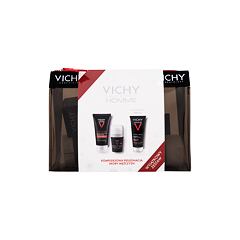 Dnevna krema za obraz Vichy Homme Structure Force 50 ml Seti