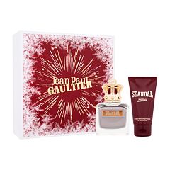 Toaletna voda Jean Paul Gaultier Scandal 100 ml Seti