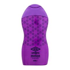 Gel za prhanje UMBRO Motion Body Wash 300 ml