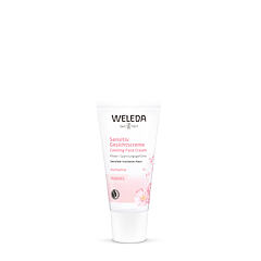 Dnevna krema za obraz Weleda Almond 30 ml