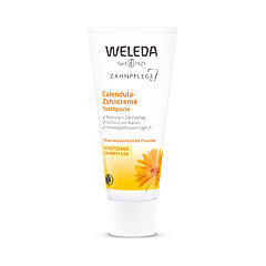 Zobna pasta Weleda Toothpaste Calendula 75 ml