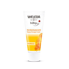 Krema za telo Weleda Baby Calendula Baby Cream 75 ml