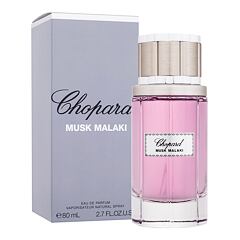 Parfumska voda Chopard Malaki Musk 80 ml