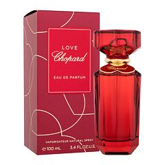 Parfumska voda Chopard Love Chopard 30 ml