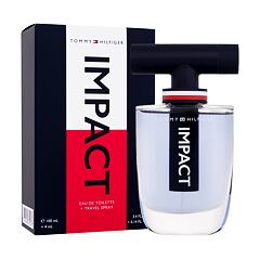 Toaletna voda Tommy Hilfiger Impact 50 ml