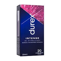 Erotična kozmetika Durex Intense Orgasmic Gel 10 ml