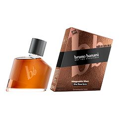 Vodica po britju Bruno Banani Magnetic Man 50 ml