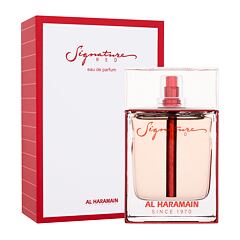 Parfumska voda Al Haramain Signature Red 100 ml