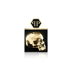 Parfum Philipp Plein The $kull Gold 125 ml