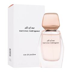 Parfumska voda Narciso Rodriguez All Of Me 50 ml