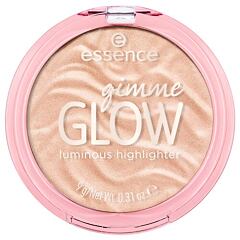 Osvetljevalec Essence Gimme Glow Luminous Highlighter 9 g 10 Glowy Champagne