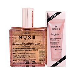 Olje za telo NUXE Huile Prodigieuse Florale 50 ml