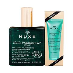 Olje za telo NUXE Huile Prodigieuse Néroli 100 ml