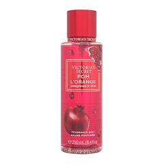 Sprej za telo Victoria´s Secret Pom L´Orange 250 ml