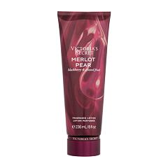 Losjon za telo Victoria´s Secret Merlot Pear 236 ml