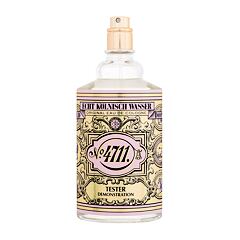 Kolonjska voda 4711 Floral Collection Magnolia 100 ml Testerji