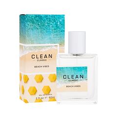 Toaletna voda Clean Classic Beach Vibes 60 ml