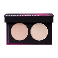 Osvetljevalec Gabriella Salvete Party Calling Highlight Palette 8,4 g Icy & Body