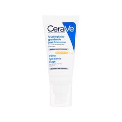 Dnevna krema za obraz CeraVe Moisturizing Facial Lotion SPF30 52 ml