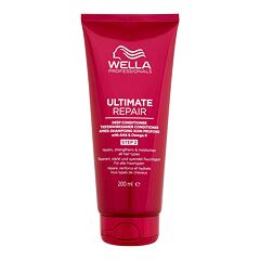 Balzam za lase Wella Professionals Ultimate Repair Conditioner polnilo 500 ml