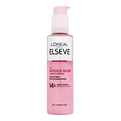 Serum za lase L'Oréal Paris Elseve Glycolic Gloss Leave-In Serum 150 ml