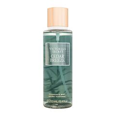 Sprej za telo Victoria´s Secret Cedar Breeze 250 ml