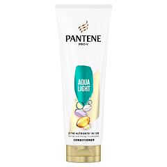 Balzam za lase Pantene Aqua Light Conditioner 200 ml