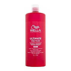 Šampon Wella Professionals Ultimate Repair Shampoo polnilo 1000 ml
