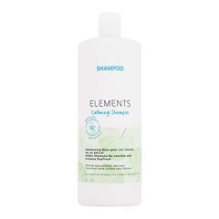 Šampon Wella Professionals Elements Calming Shampoo 250 ml