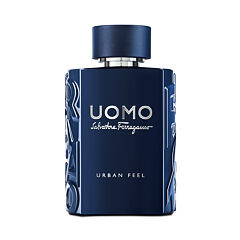 Toaletna voda Ferragamo Uomo Urban Feel 100 ml