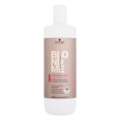 Balzam za lase Schwarzkopf Professional Blond Me All Blondes Rich 250 ml