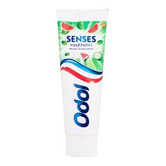 Zobna pasta Odol Senses Refreshing 75 ml