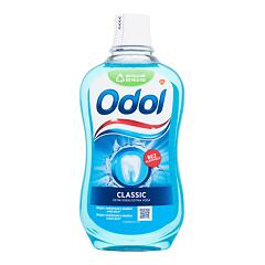 Ustna vodica Odol Classic 500 ml