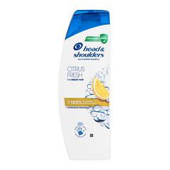Šampon Head & Shoulders Citrus Fresh 400 ml