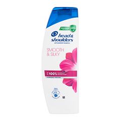 Šampon Head & Shoulders Smooth & Silky 400 ml