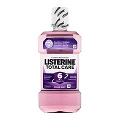 Ustna vodica Listerine Total Care Mouthwash 6in1 500 ml