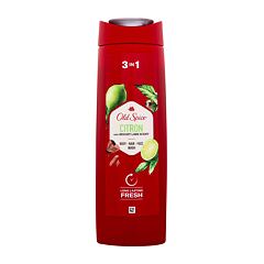 Gel za prhanje Old Spice Citron 400 ml