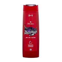 Gel za prhanje Old Spice Nightpanther 400 ml