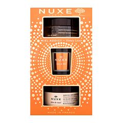 Balzam za telo NUXE Rêve de Miel Honey Lover 200 ml Seti