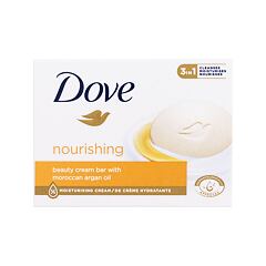 Trdo milo Dove Nourishing Beauty Cream Bar 90 g