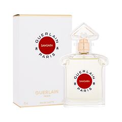 Toaletna voda Guerlain Samsara 75 ml