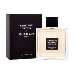 Toaletna voda Guerlain L´Instant de Guerlain Pour Homme 100 ml