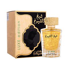 Parfumska voda Lattafa Sheikh Al Shuyukh Luxe Edition 100 ml