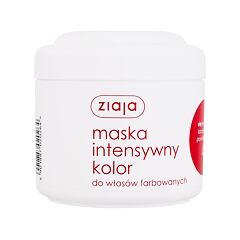 Maska za lase Ziaja Intensive Color Mask 200 ml