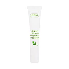 Krema za okoli oči Ziaja Olive Nourishing Eye Cream 15 ml