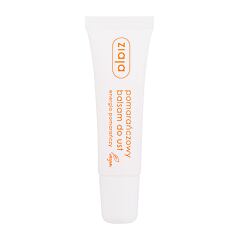 Balzam za ustnice Ziaja Orange Butter Lip Balm 10 ml