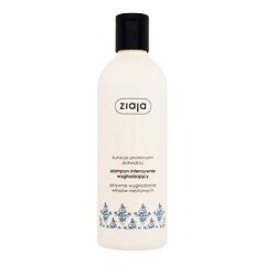 Šampon Ziaja Silk Proteins Smoothing Shampoo 300 ml