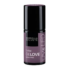 Lak za nohte Gabriella Salvete GeLove UV & LED 8 ml 28 Gift