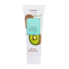 Piling Korres Kiwi Gentle Exfoliating Scrub 18 ml